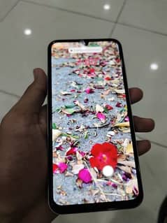 Samsung A15 8/256 remaining warranty 10 month