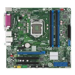 core i5 4th gen processor motherboard