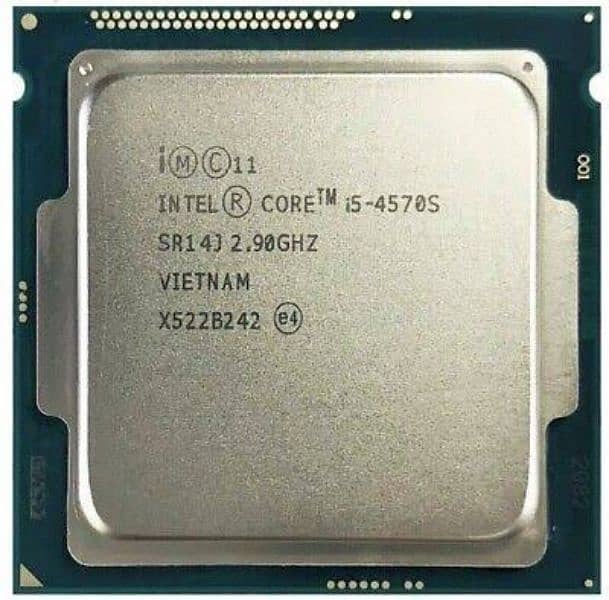 core i5 4th gen processor motherboard 1