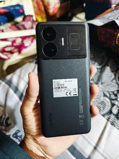 Realme gt3 16gb 1TB