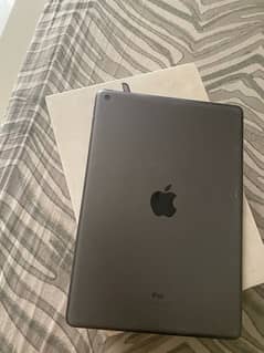 iPad 8th generation