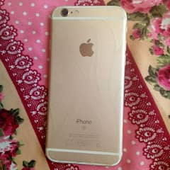 iphone 6s 64 Gb pta approve 03067008588