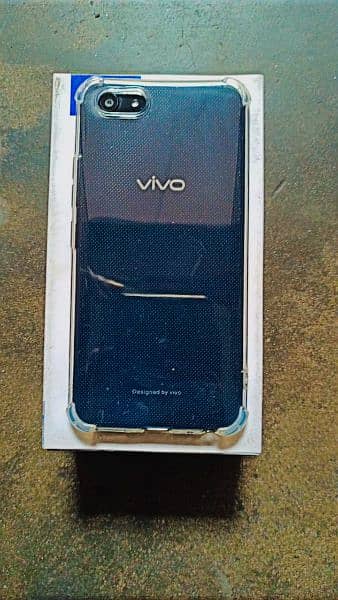 vivo y83 1