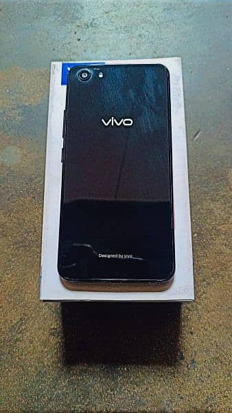 vivo y83 2