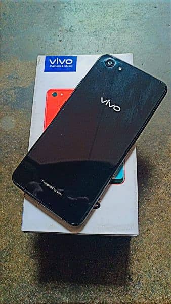 vivo y83 3