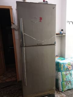 PEL large size fridge