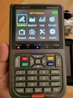 Dish Antenna Finder Satellite Finder V8 GTmedia Digital Satellite Find