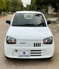 Suzuki Alto 2023