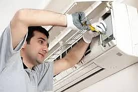 AC SERVICE, AC REPAIRING, AC INSTALLATION, AC ELECTRONIC CARD REPAIR 4