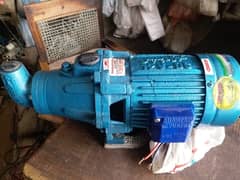 shezad Water Pump dc  12 volt 1 ‘month use