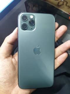 Iphone 11 pro