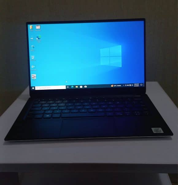 Dell XPS 13 i7 - 10th Generation 2