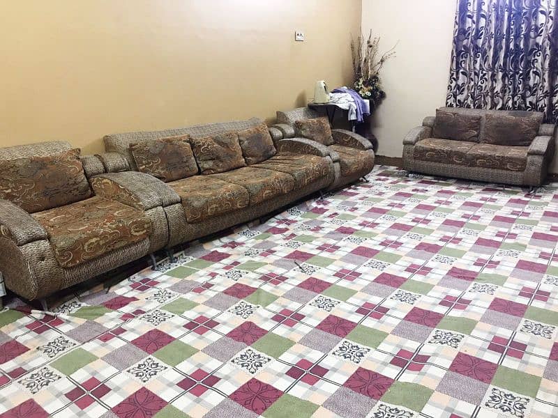 7 seater sofa set 2