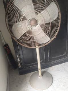 pedestal fan