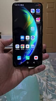 INFINIX S5 PRO