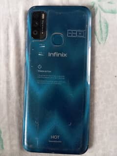 infinix hot 9 play contact number 03134924247 --03078603770