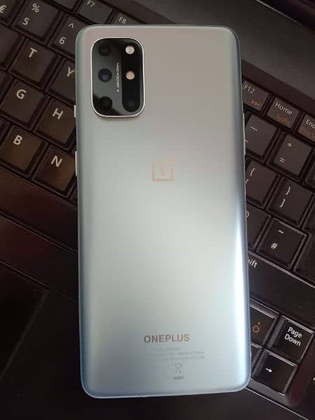 ONEPLUS 8T | ONLY 1 LINE IN SCREEN | ALL OTHER OK 6