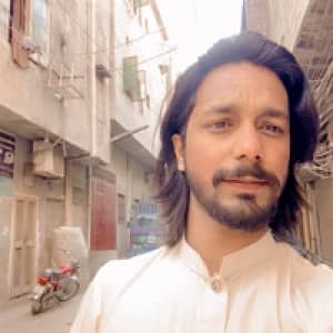 javed ramzan 