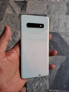 Samsung S10 plus