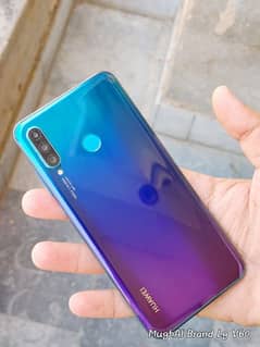 Huawei p30 lite