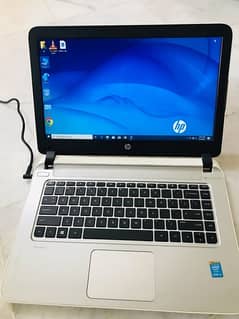 HP pavilion Core i5 4th generation