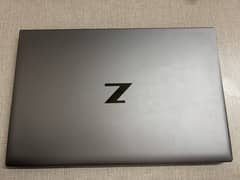 HP Zbook i7 11th Gen (0302-8495998)