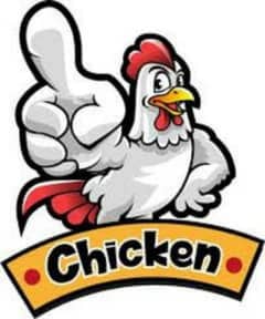 Chicken shop for sale