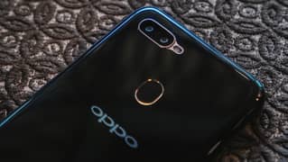 oppoa5s