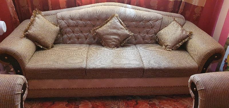 7 seater sofa set 2