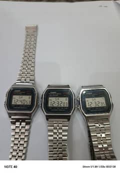 Casio 159