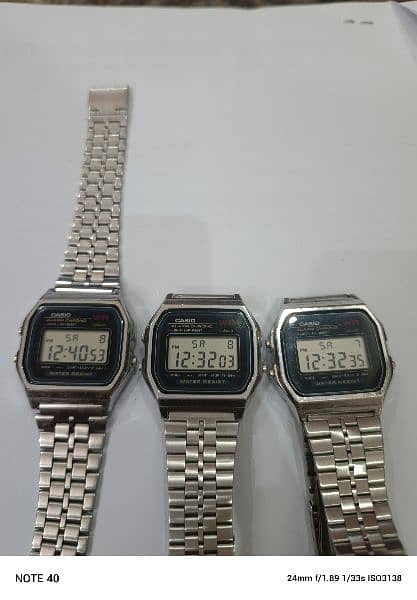 Casio 159 0