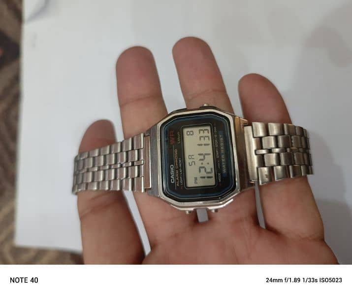 Casio 159 3