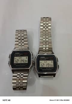 Casio