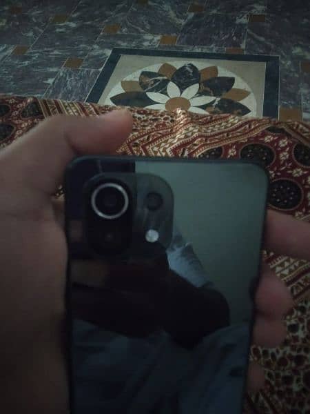 want to sell my Xiaomi mi 11 lite 1