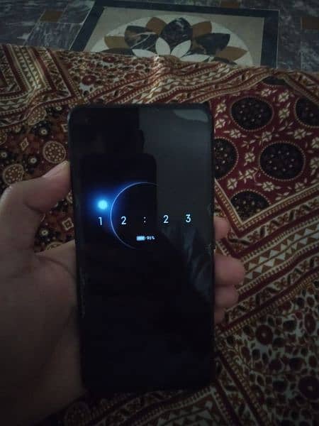 want to sell my Xiaomi mi 11 lite 3