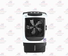 Nas gas air cooler only 4 month used