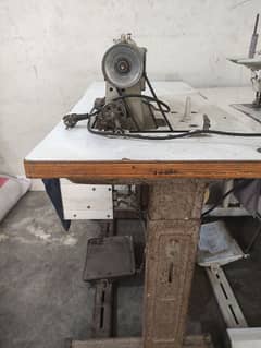 Juki Sewing Machine