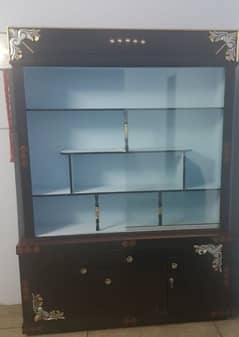 showcase for sale