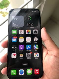 IPHONE 14 PRO MAX 256GB NON PTA JV