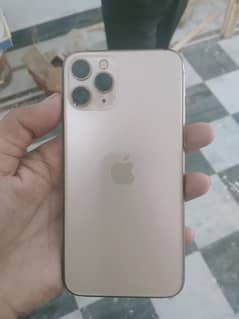 iPhone 11pro pta