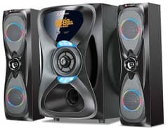 Audionic Rainbow R30 Speaker 03189203292