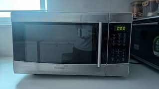 Kenwood Microwave 1550W