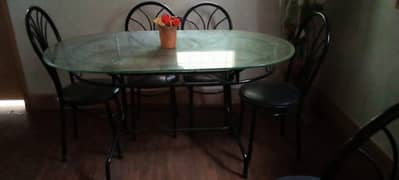 Sale a best dinning table