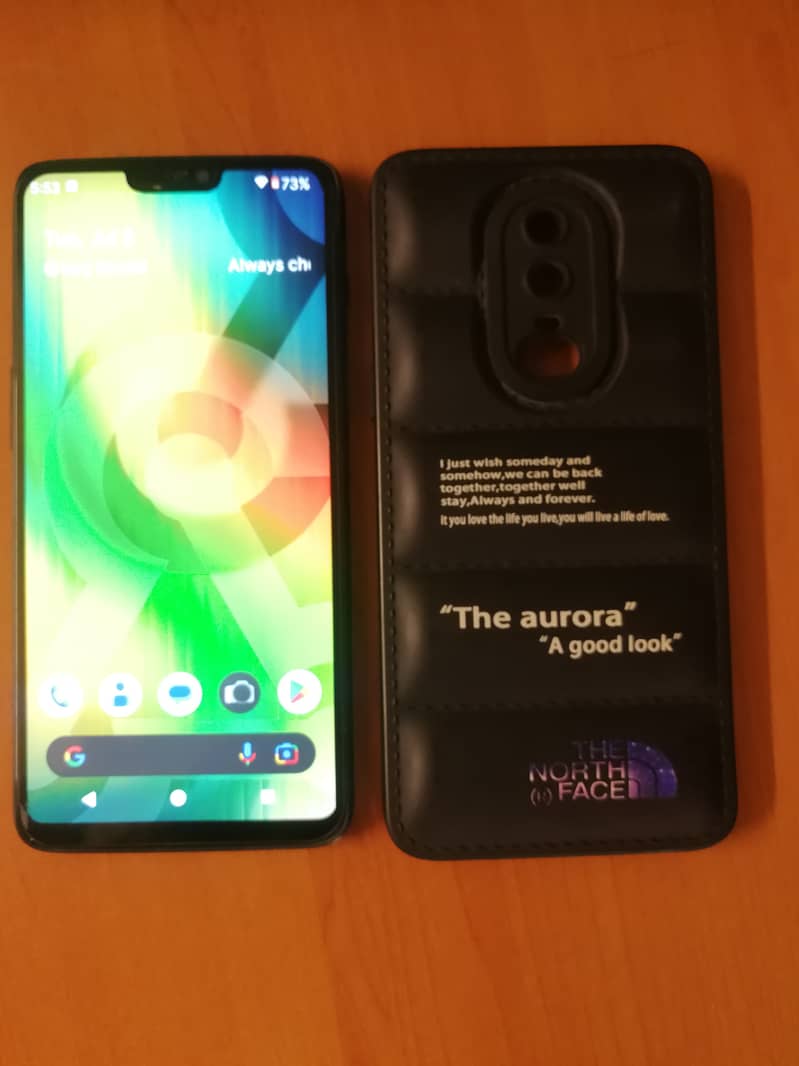 Mobile OnePlus 6 for sale 2