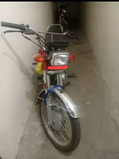 bike