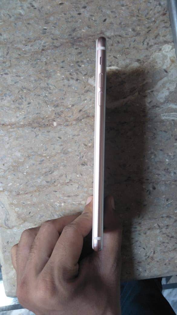 Iphone 8 plus 256GB Non PTA Proved 10/10 condition 4