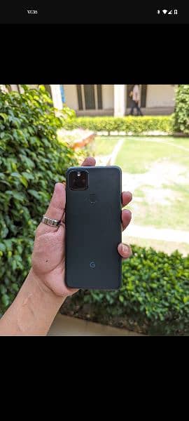 google pixel 5a 5g 2