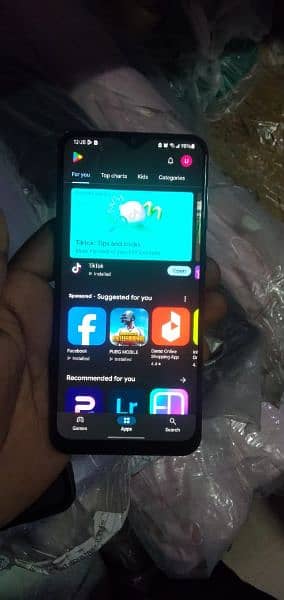 Samsung a50 4 64gb non pta 3