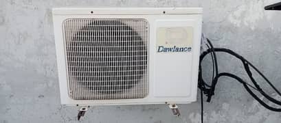 Split AC  1.5 Ton non inverter