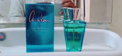 chalou perfum brand original UK Germany